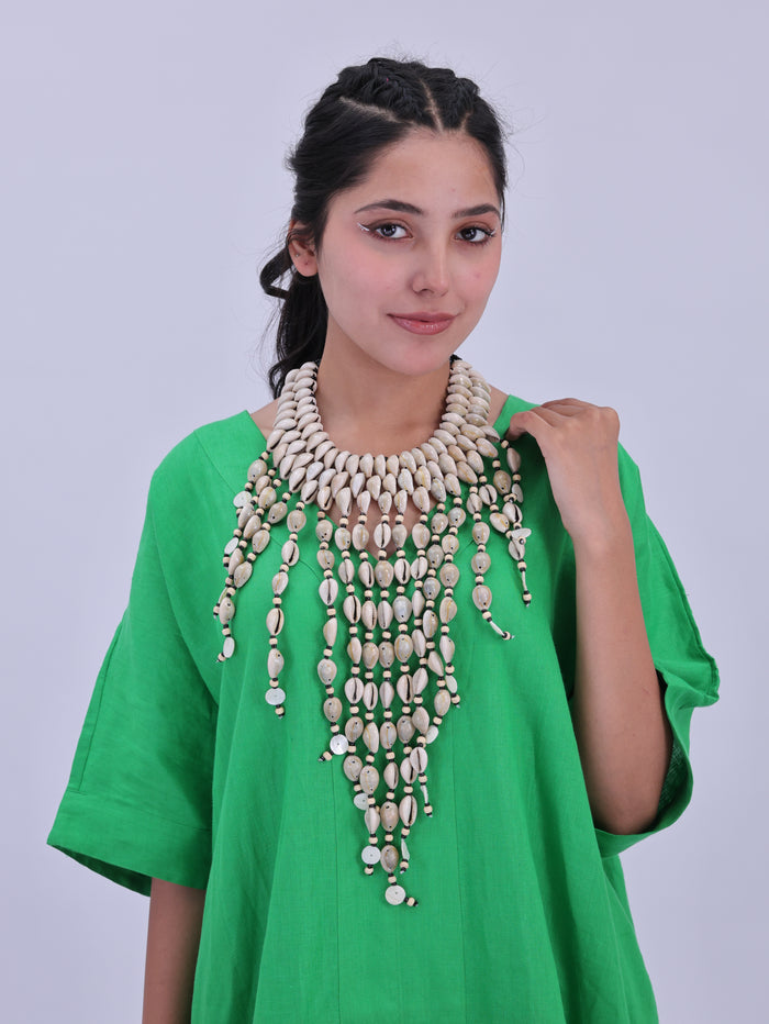 Sadafah White