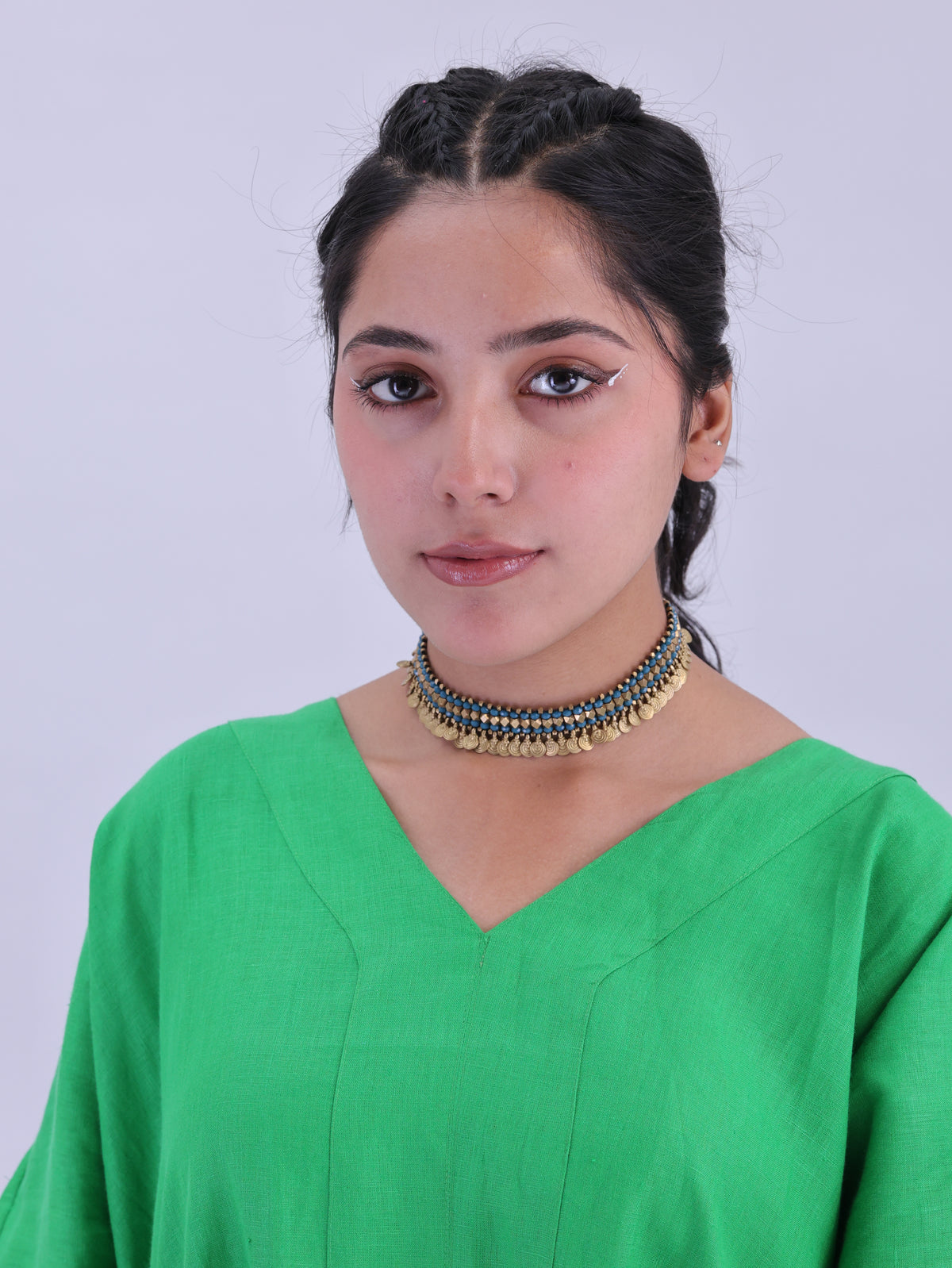 Neelkanth Golden