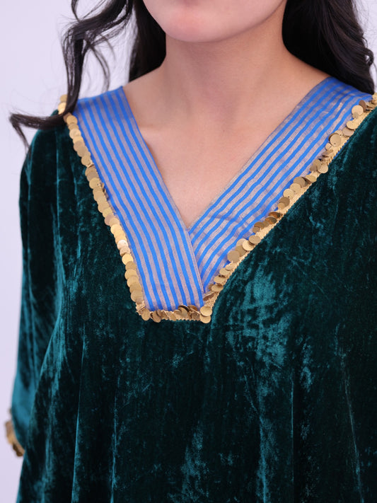 Kashish