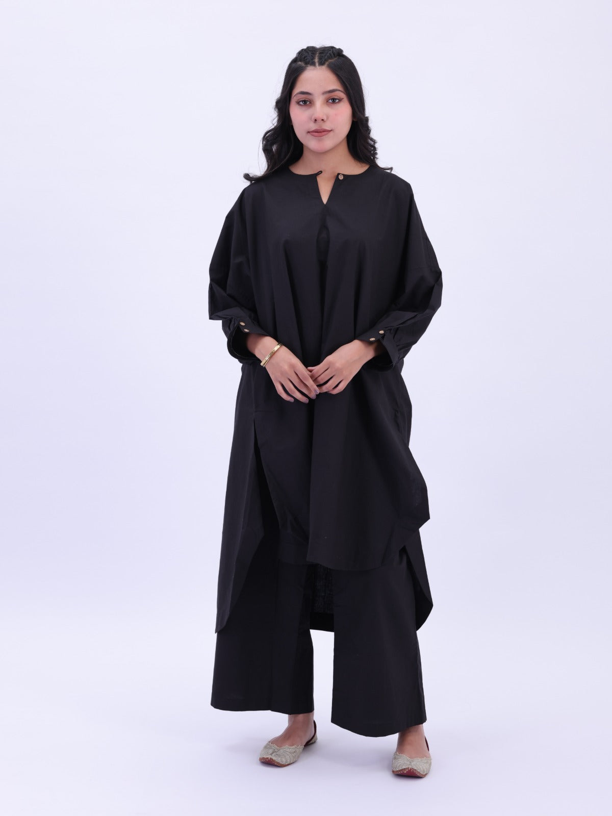 Syaahi