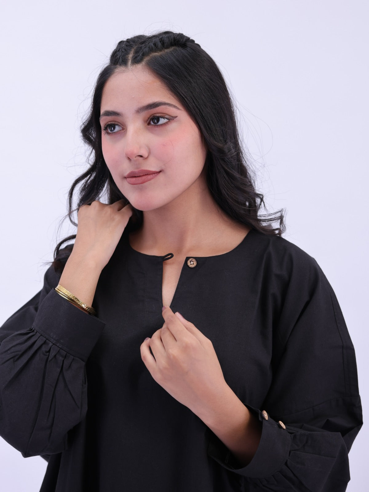 Syaahi