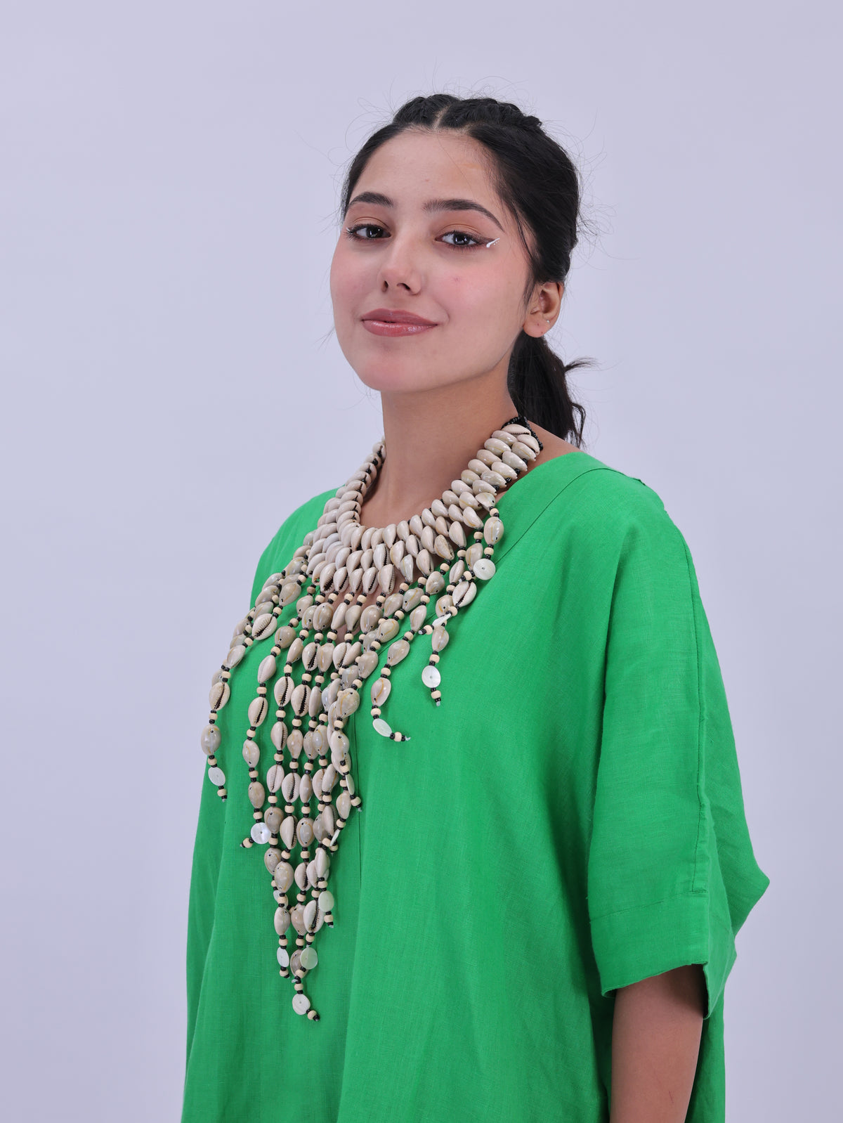Sadafah White