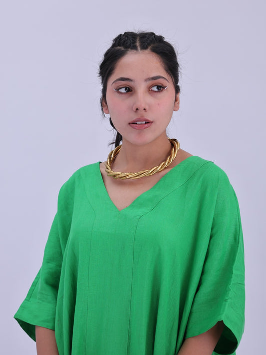 Saba Yesil