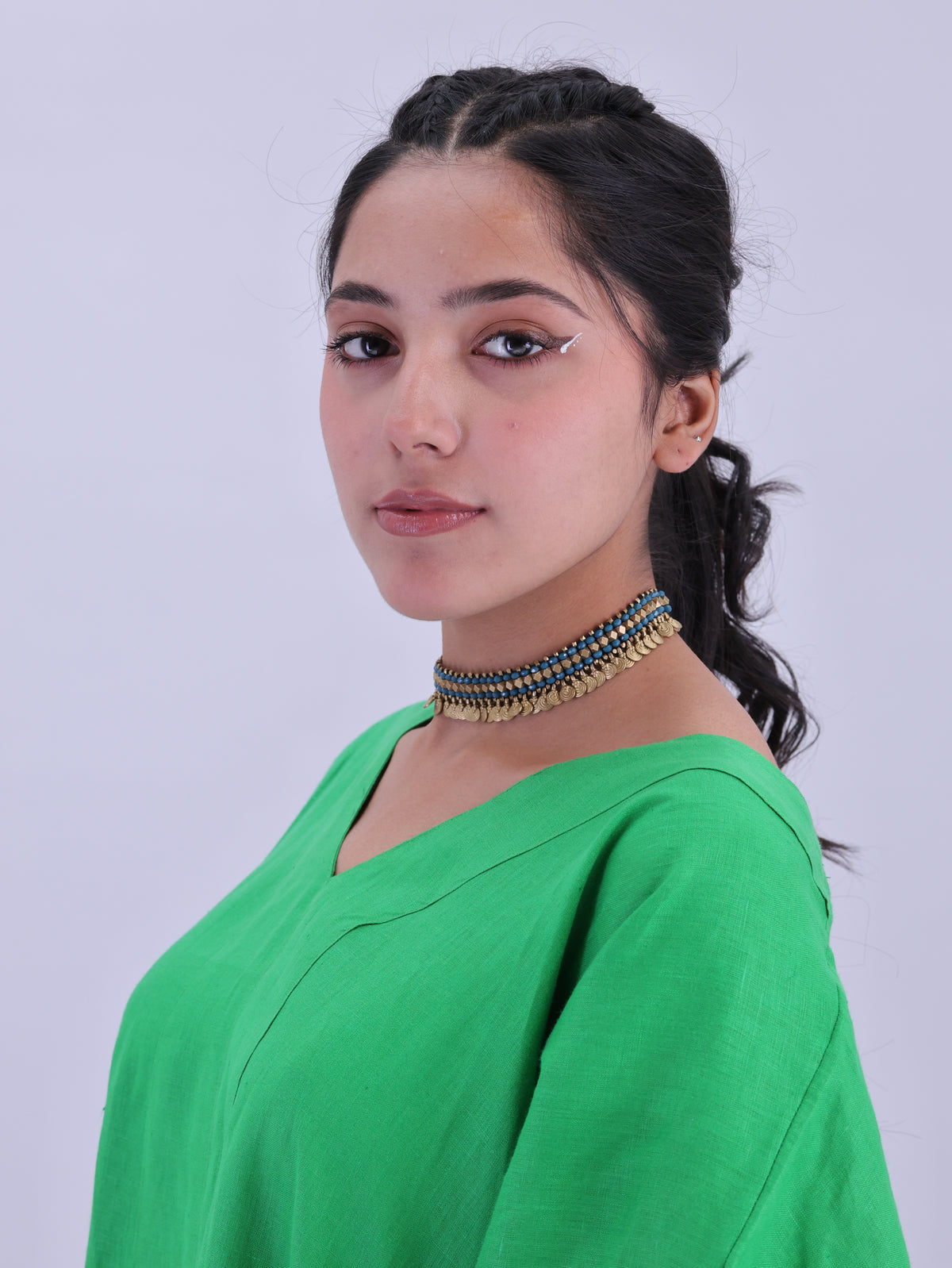 Neelkanth Golden