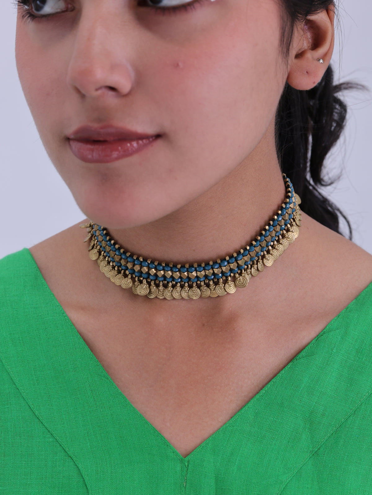Neelkanth Golden