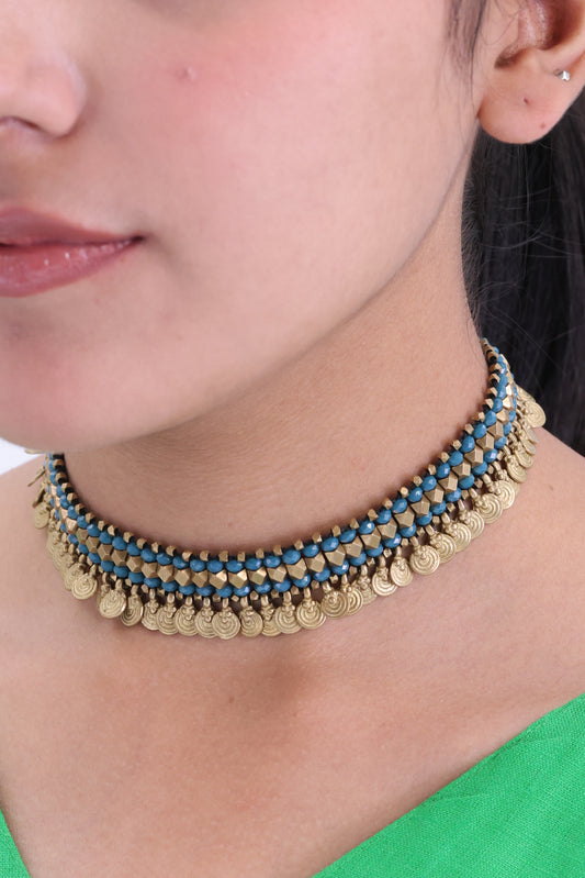 Neelkanth Golden
