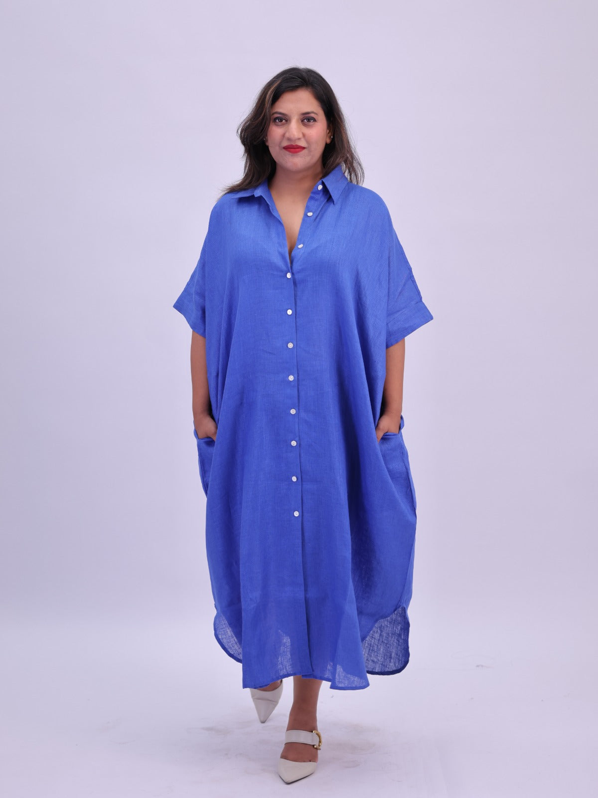 Samah Mavi