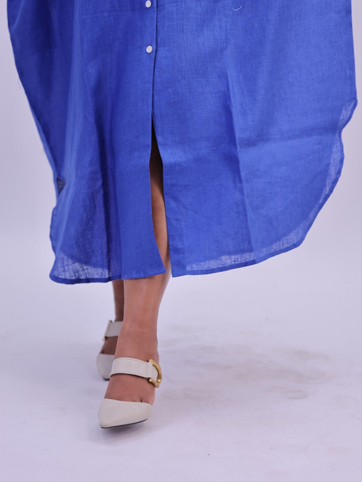 Samah Mavi