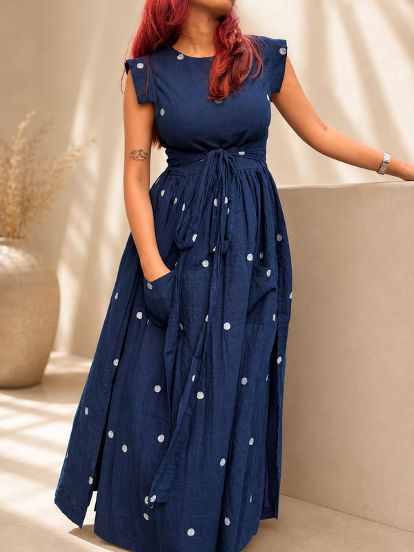 Indigo Muse